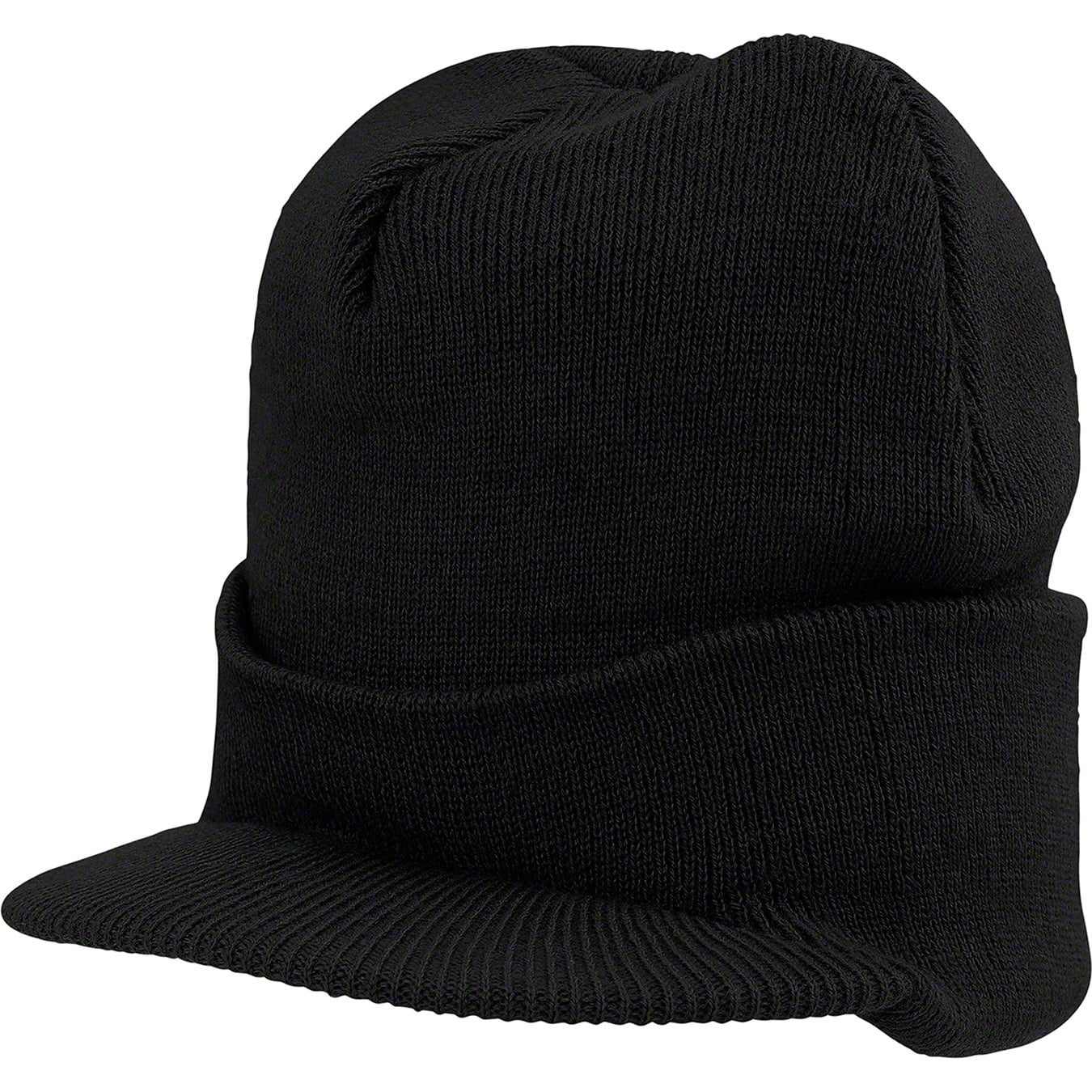 Radar Beanie view 3